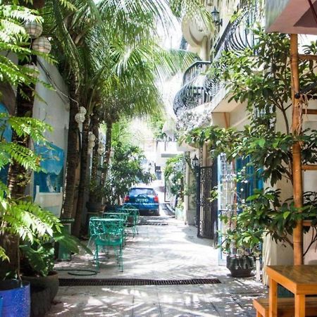 סבו Bunks Hostel (Adults Only) מראה חיצוני תמונה