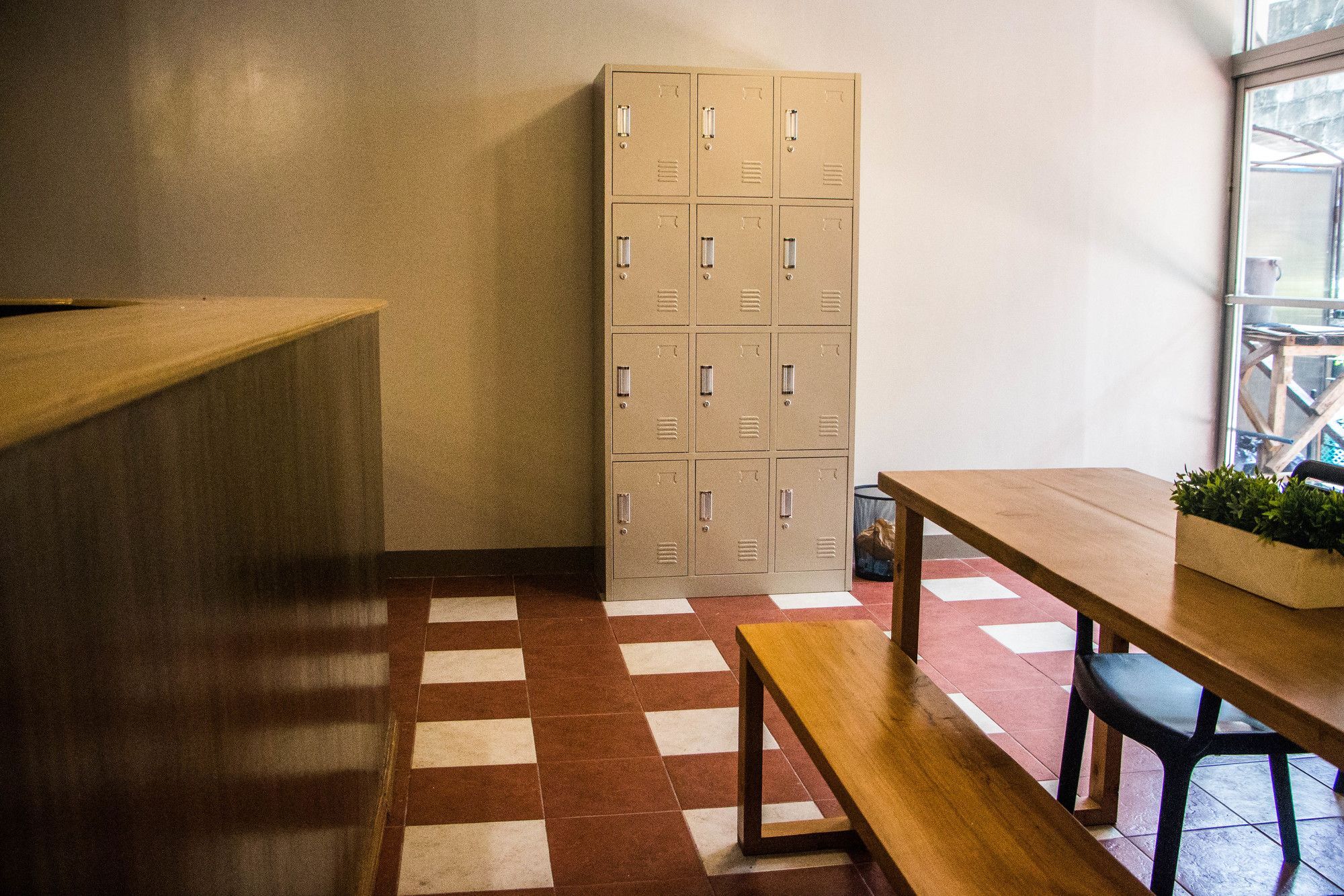 סבו Bunks Hostel (Adults Only) מראה חיצוני תמונה