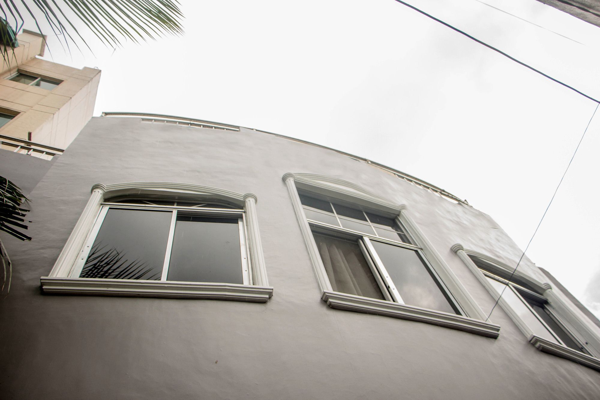 סבו Bunks Hostel (Adults Only) מראה חיצוני תמונה