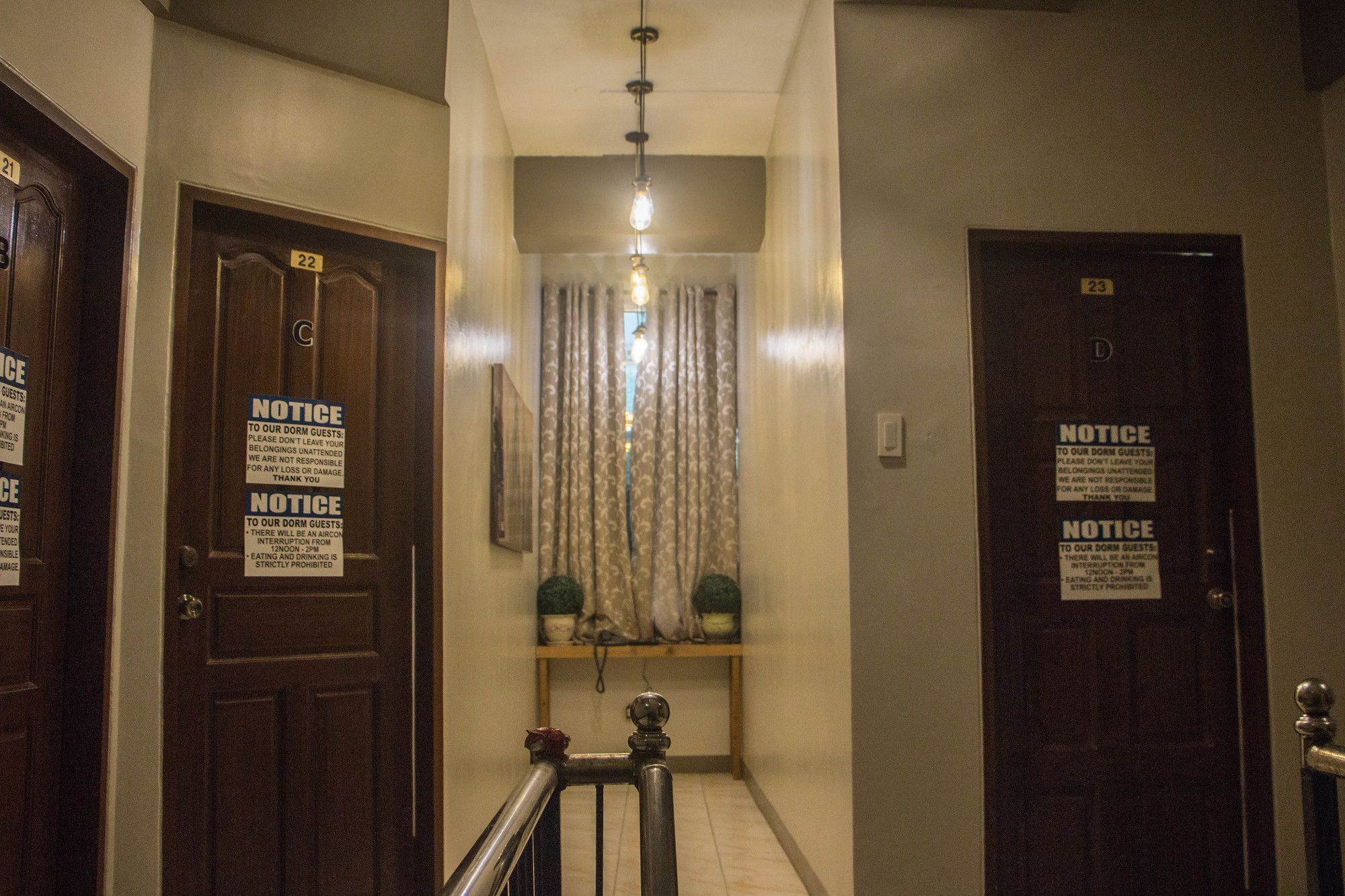 סבו Bunks Hostel (Adults Only) מראה חיצוני תמונה